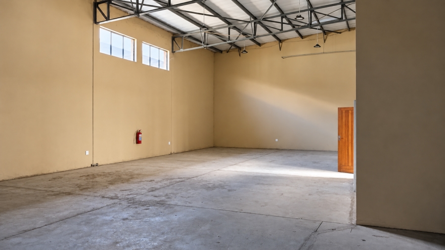To Let Commercial Property for Rent in Waterval East North West